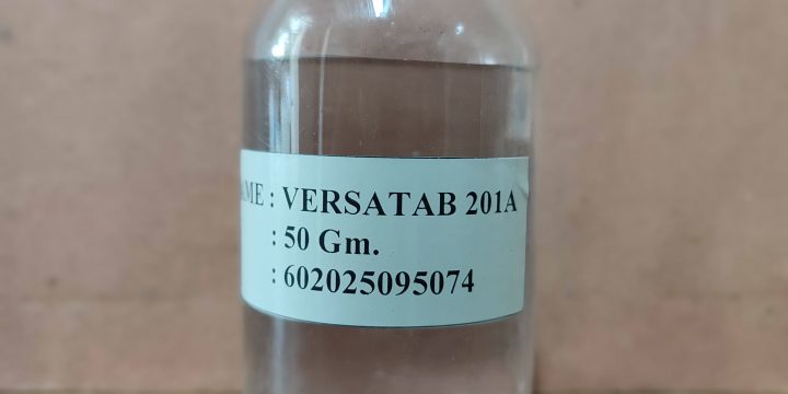 VERSATAB 201A