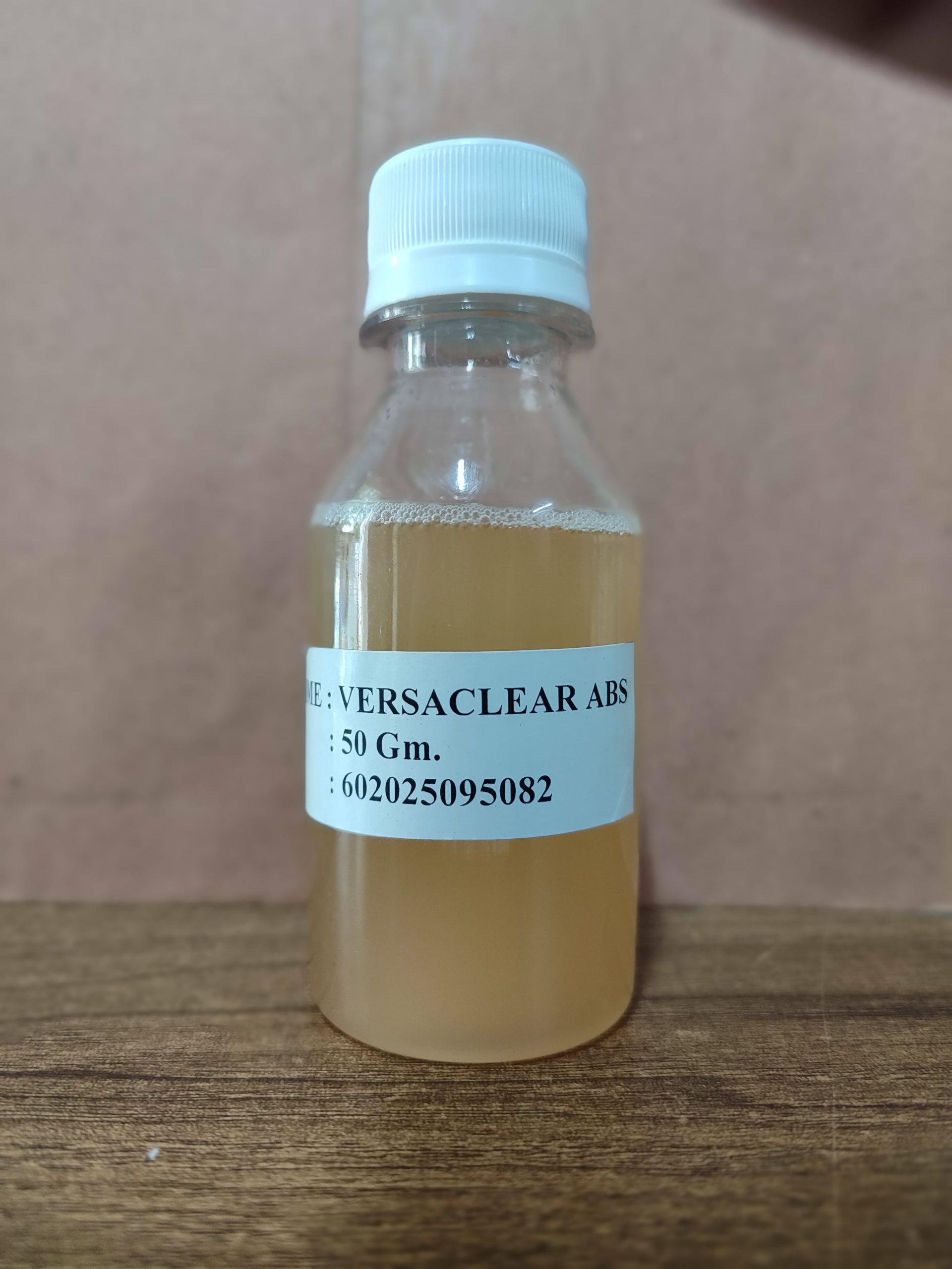 VERSACLEAR ABS-image