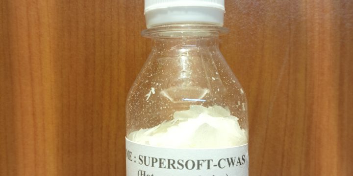 SUPERSOFT CWAS (FLAKES)