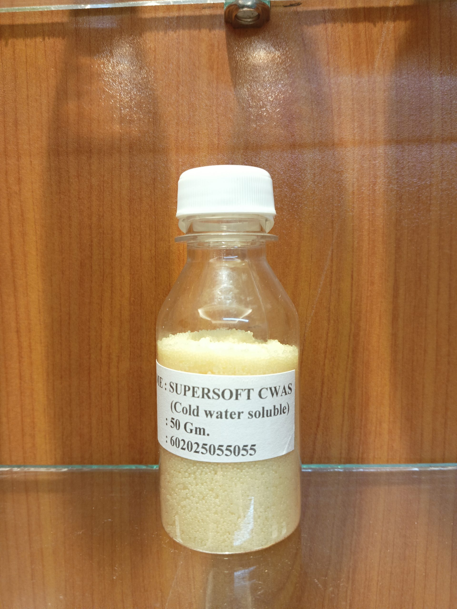 SUPERSOFT CWAS (Cold) PRILL-image