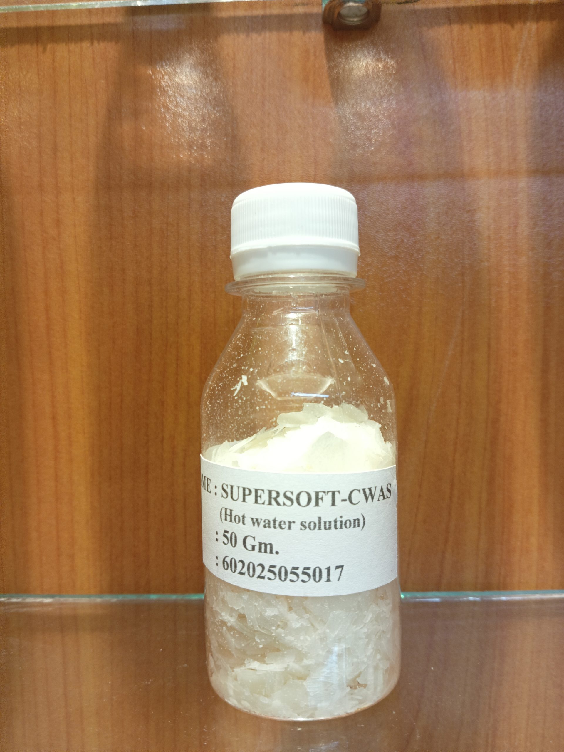 SUPERSOFT CWAS (FLAKES)-image