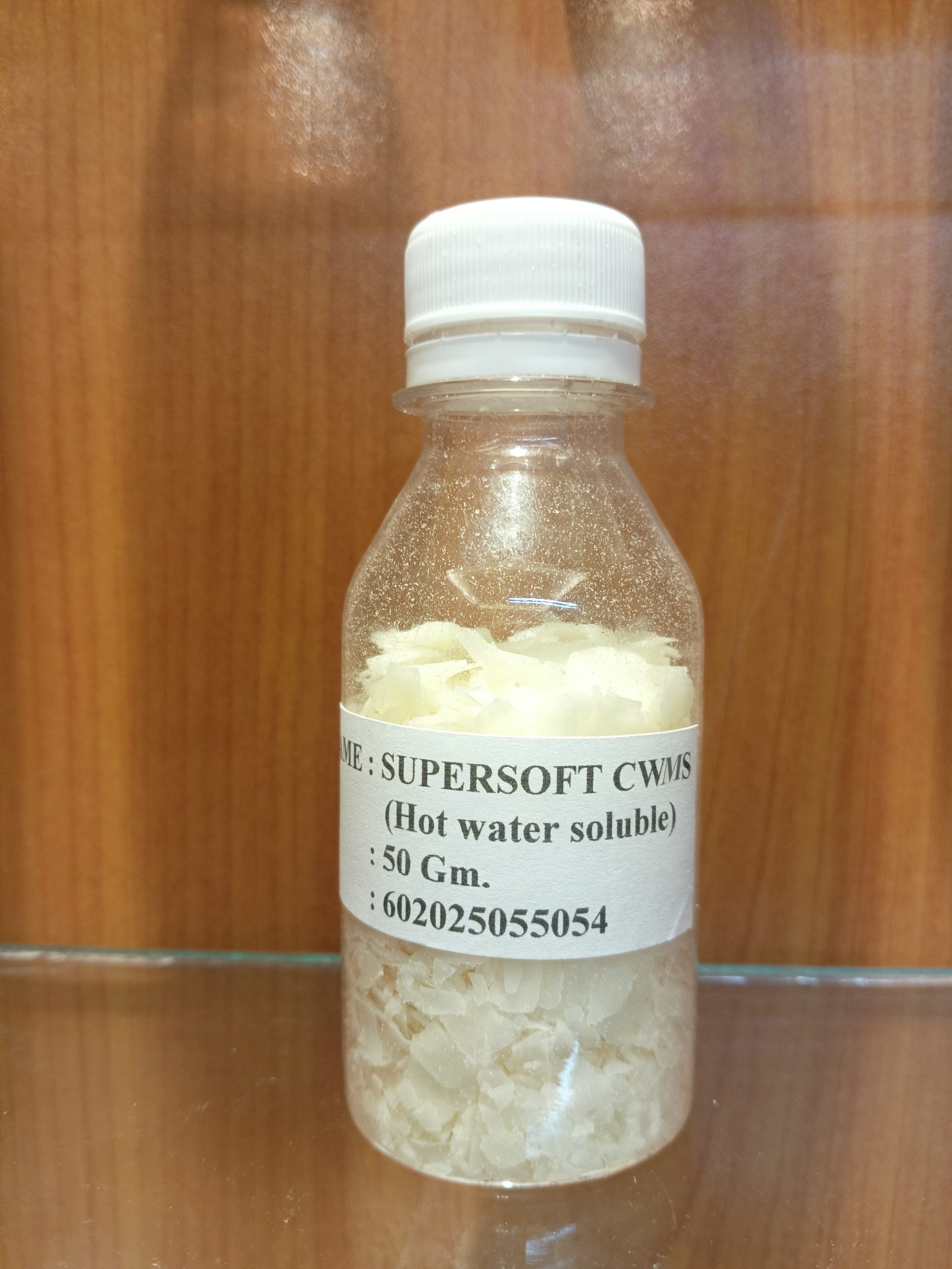SUPERSOFT CWMS-image