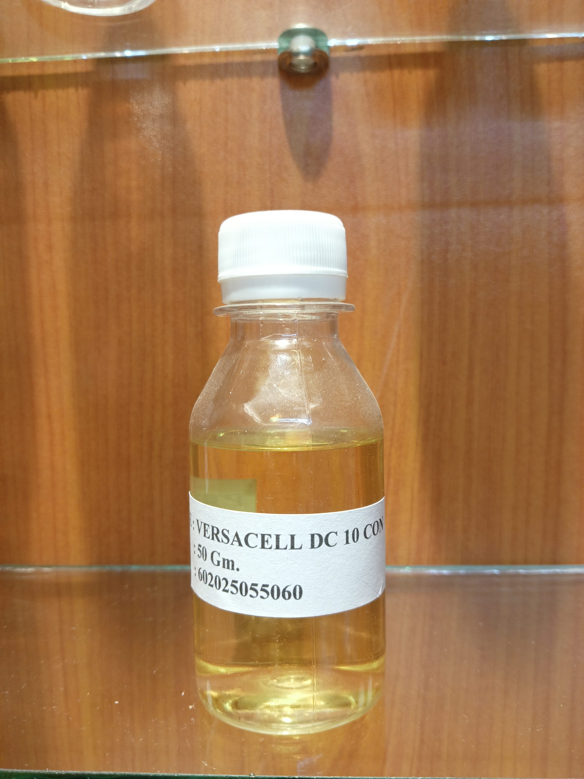VERSACELL DC 10 CON-image