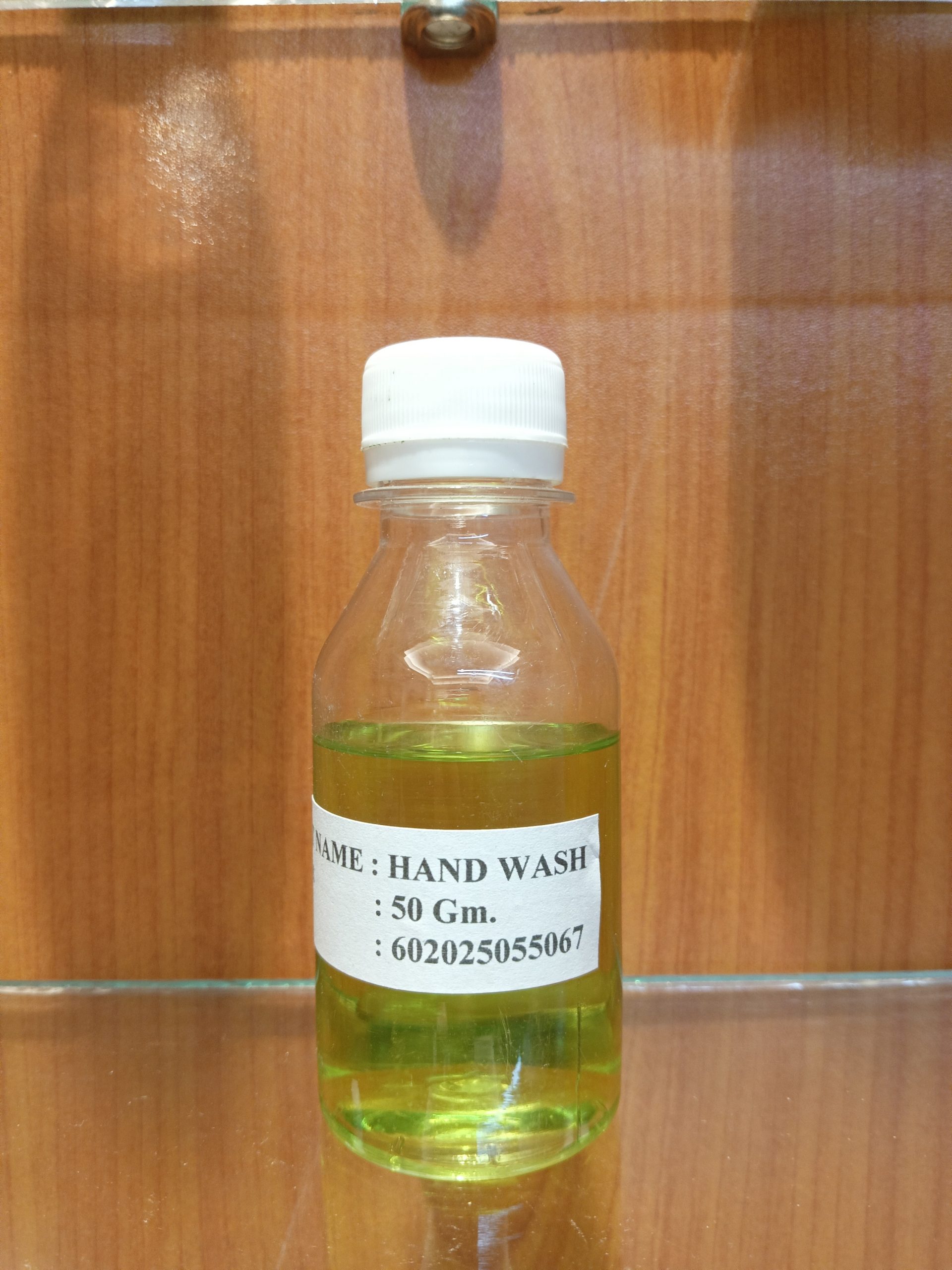 Hand Wash-image