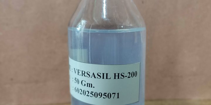 VERSASIL HS 200