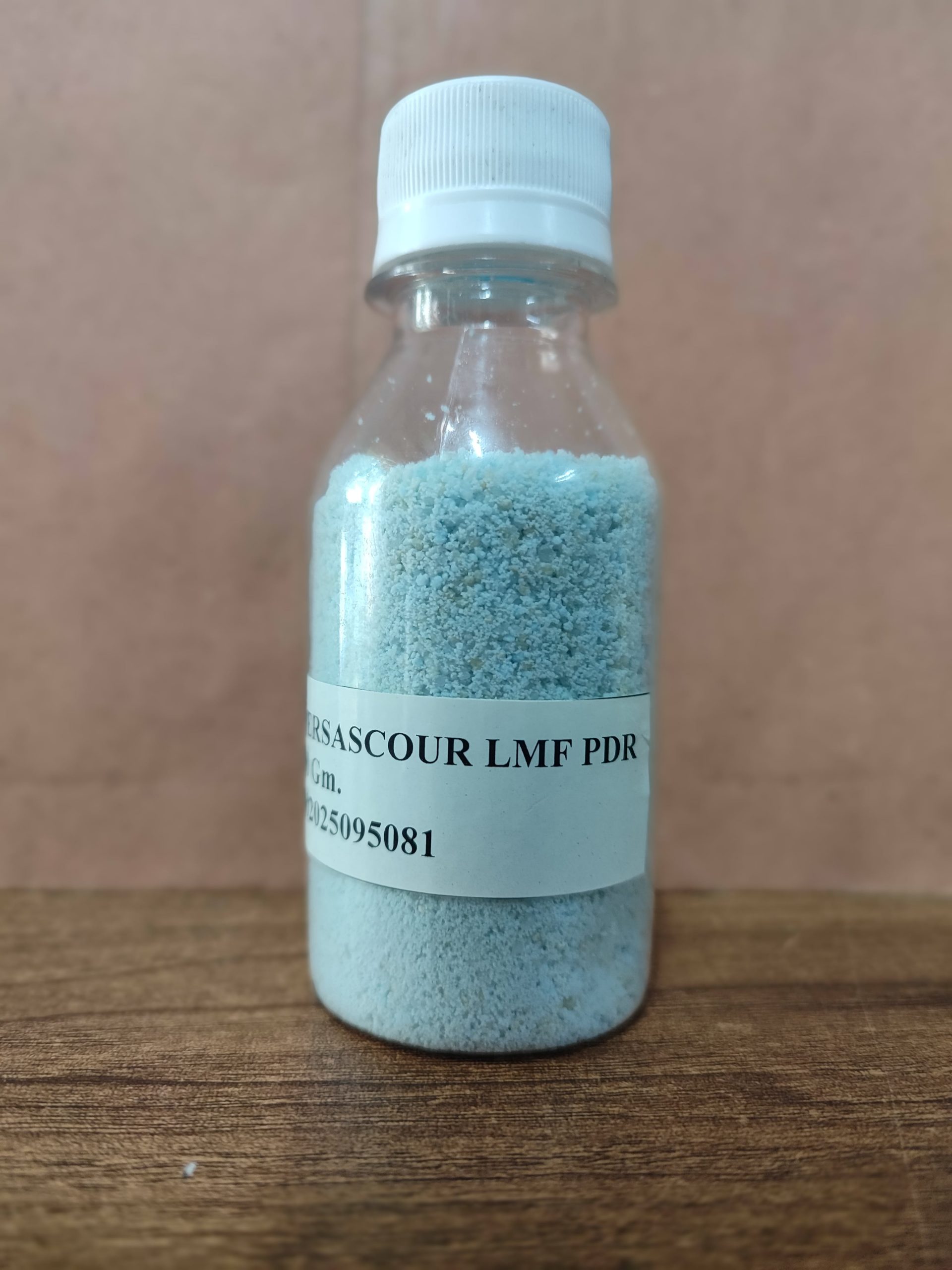 VERSASCOUR LMF PDR-image