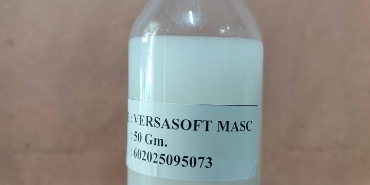 VERSASOFT MASC