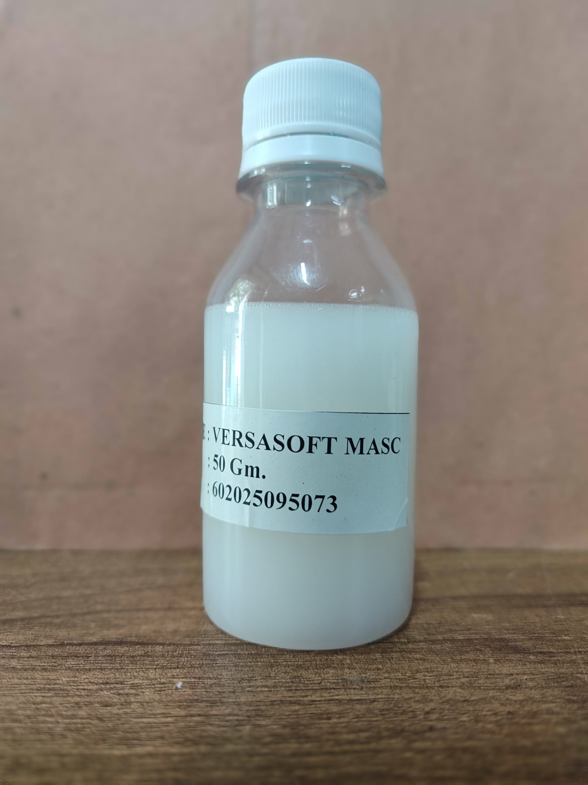 VERSASOFT MASC-image