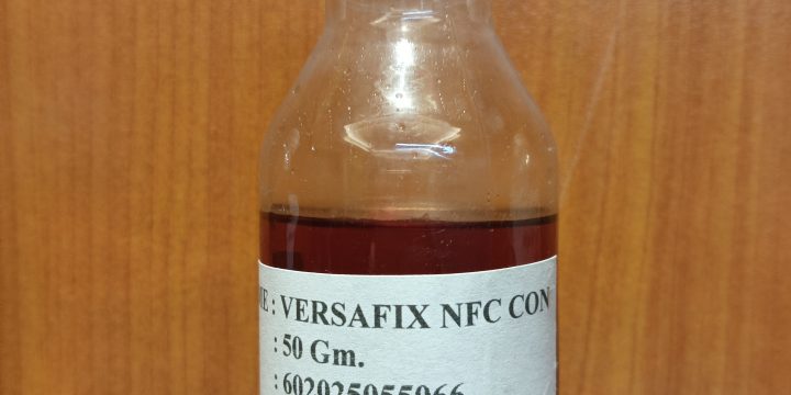 VERSAFIX NFC