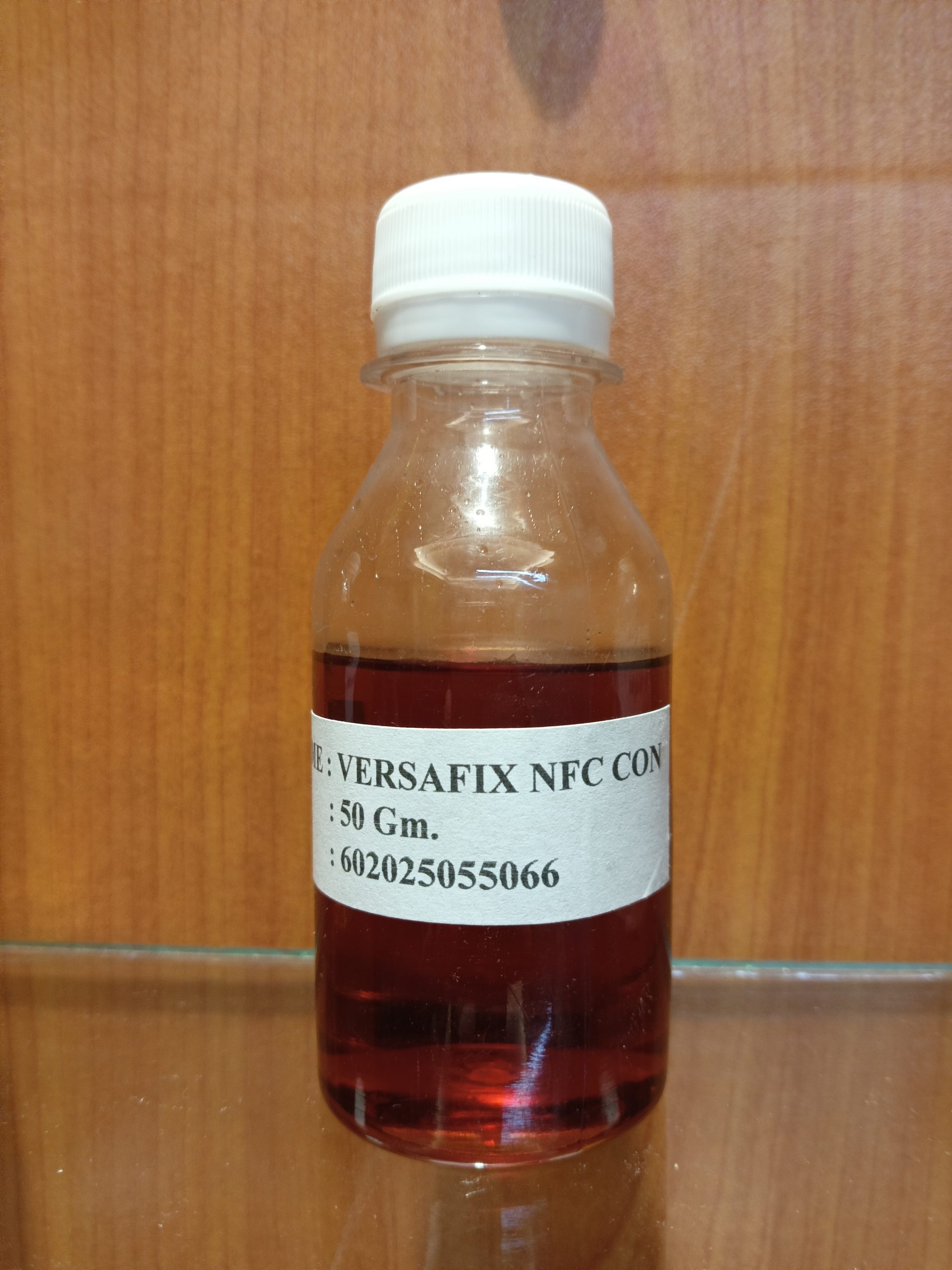 VERSAFIX NFC-image