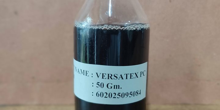 VERSATEX PC