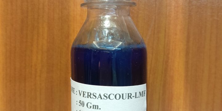 VERSASCOUR LMF