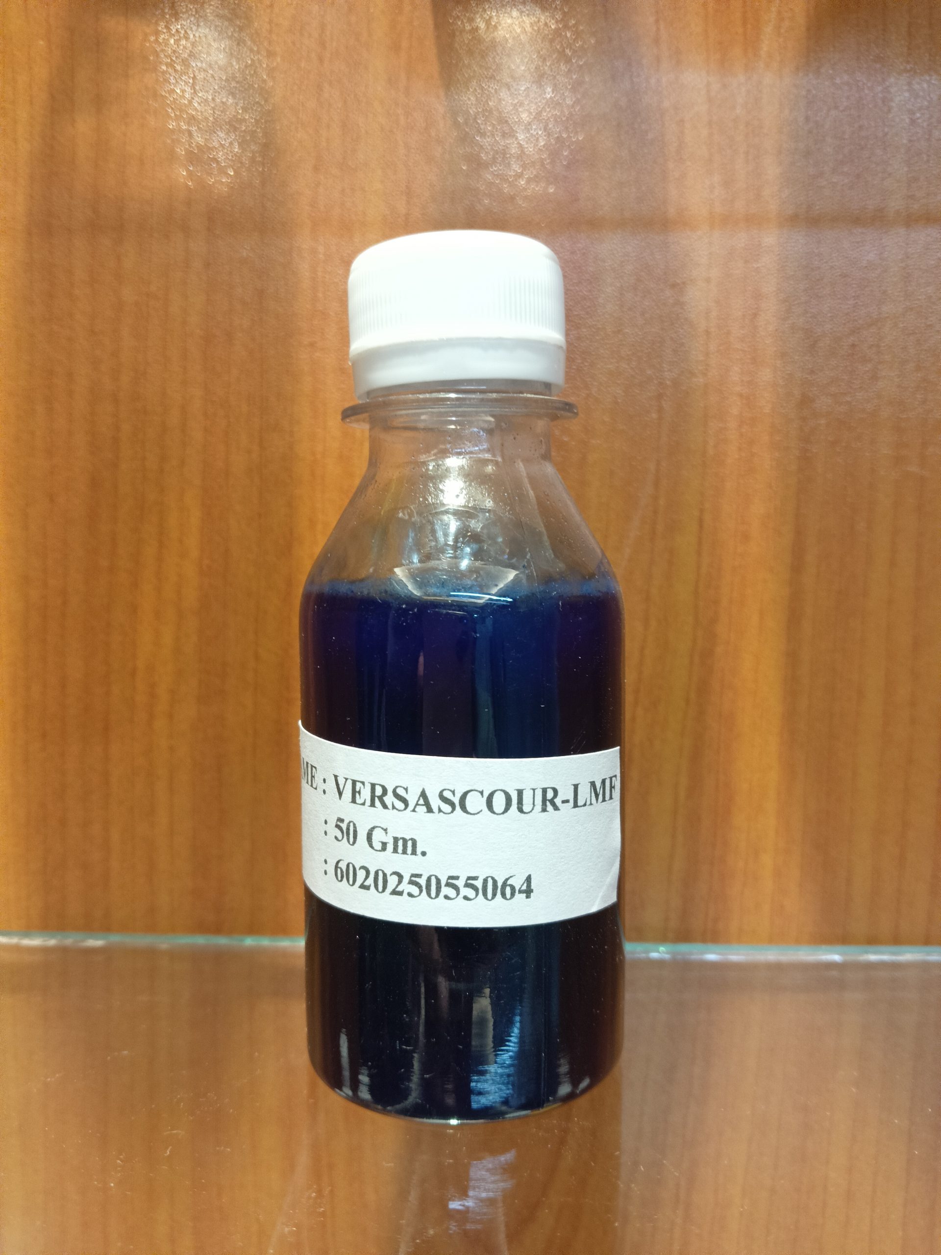 VERSASCOUR LMF-image