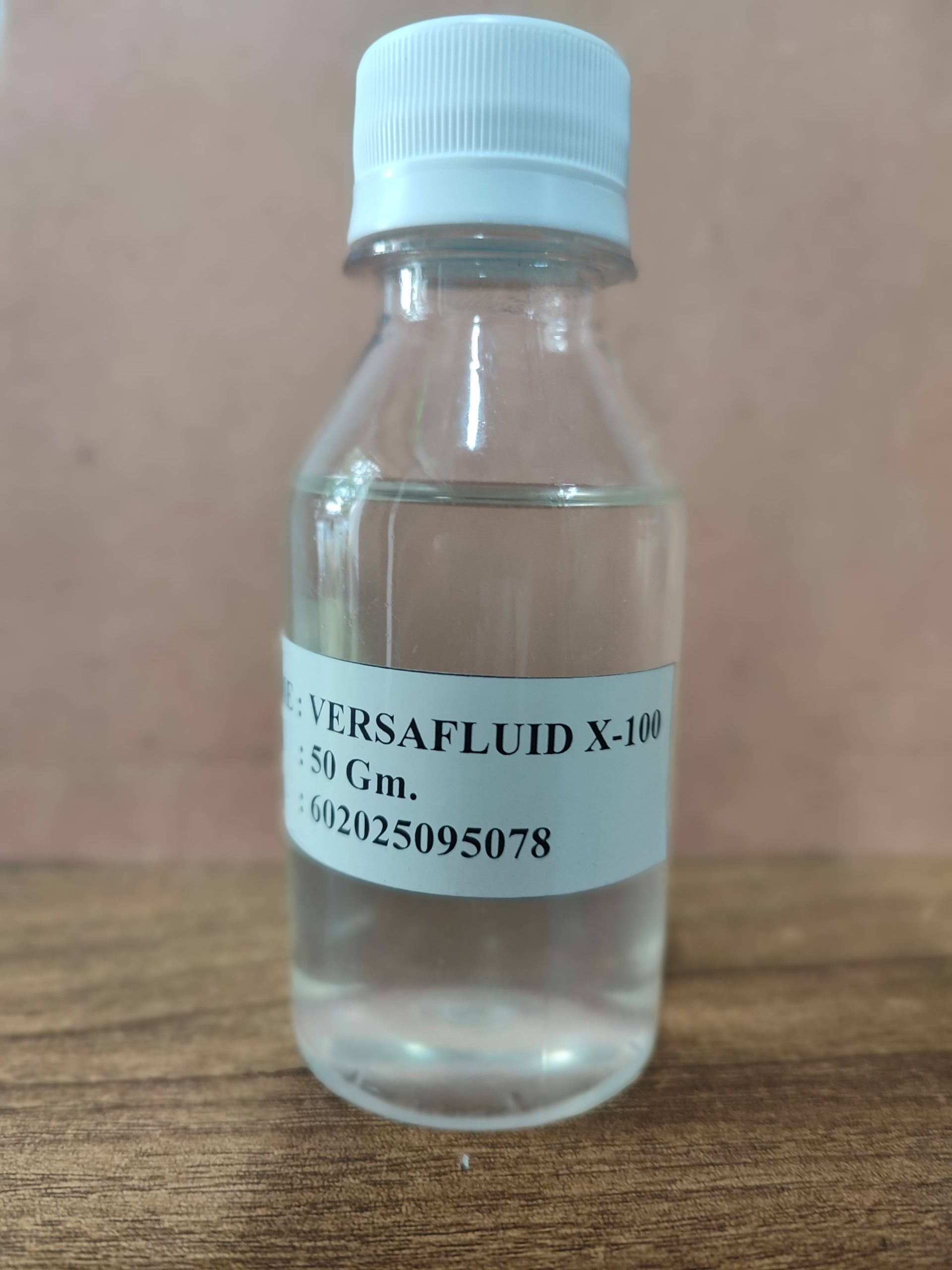 VERSAFLUID X 100-image