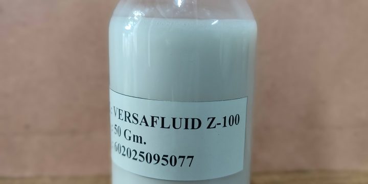 VERSAFLUID Z 100