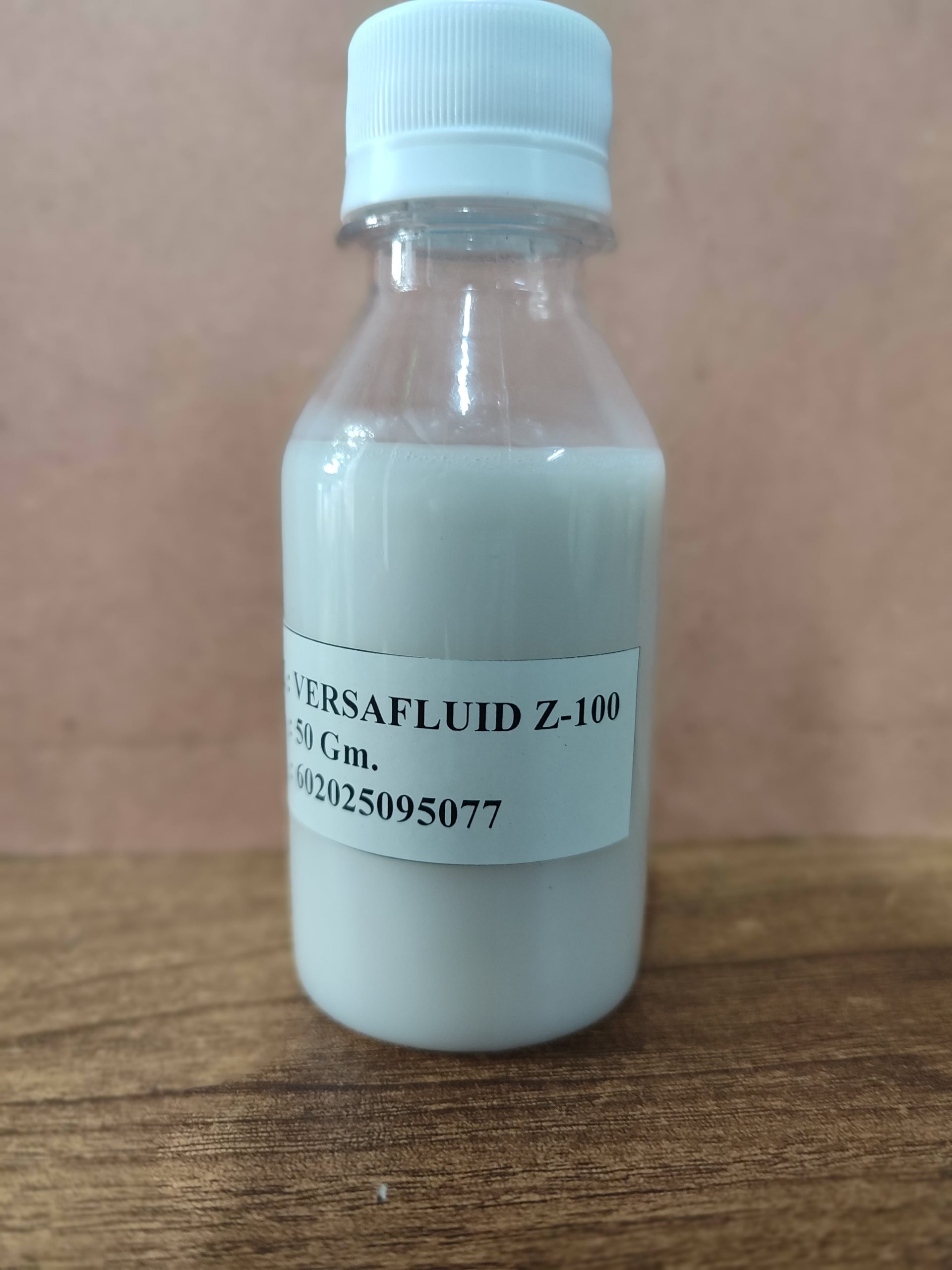 VERSAFLUID Z 100-image